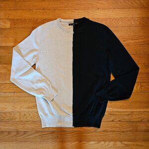 US Men's size S Brain Dales sweater